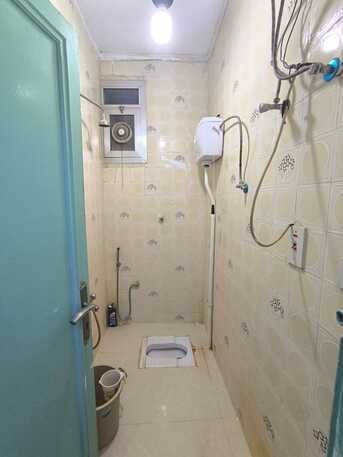 Al Murabba, Rooms for Rent, Furnished,  SAR 1150/month, Executive Room Available In Family Flat - Hara Near Safa Makka Polyclinic