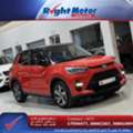 BHD 0001,  Toyota Raize,  2022,  Automatic,  100000 KM,