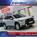 BHD 0001,  Toyota Corolla Cross,  2023,  Automatic,  38000 KM,