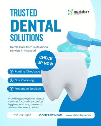 New Delhi, Dental, Best Dentist In Vikaspuri