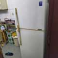 BHD 7, FRIDGE-SOFA-GARMENT STEAMER FOR SALE