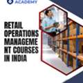 Retail Operations Management Courses In India