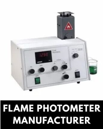 Mumbai, Electronics, INR 1,  Flame Photometer Manufacturer