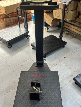 Kampala, Heavy Equipment, UGX 250000,  Floor Weighing Scales Repair Cost In Uganda +256 754857645