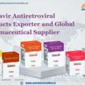 Abacavir Antiretroviral Products Exporter And Global Pharmaceutical Supplier
