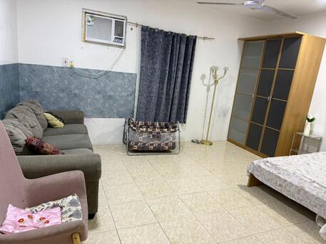 Akrabia, Apartments, Flats, Houses & Villas, SAR 16900/year,  3 BR,  Family Flat 3BHK Available For Transfer Rent