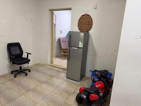 Akrabia, Apartments, Flats, Houses & Villas, SAR 16900/year,  3 BR,  Family Flat 3BHK Available For Transfer Rent