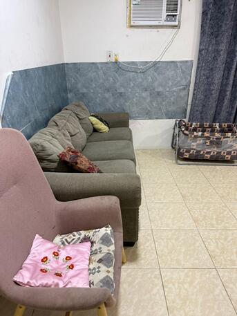 Akrabia, Apartments, Flats, Houses & Villas, SAR 16900/year,  3 BR,  Family Flat 3BHK Available For Transfer Rent