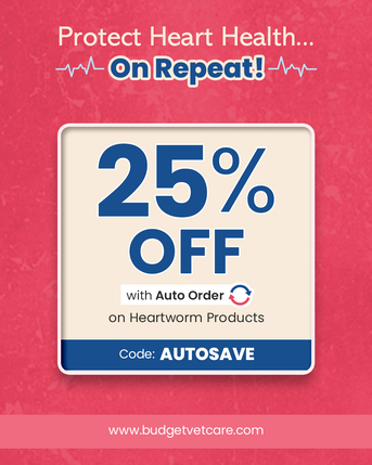 New York, Pet Supplies, USD 20,  Top Heartworm Preventives For Dogs Available At 25% OFF