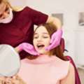 Same Day Smile Makeover Twickenham – Dr. Sunny Dental Twickenham