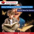Story Telling And Rhyming Classes In Philadelphia, Pennsylvania