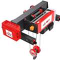 Reliable Hoist Solutions For Industrial Lifting