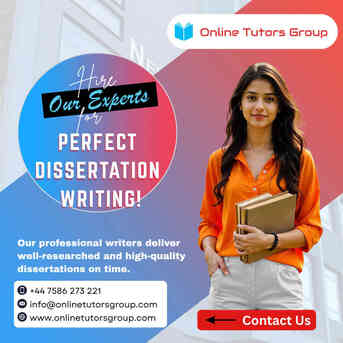 London, Writing, Best Dissertation Writing Service In London, UK