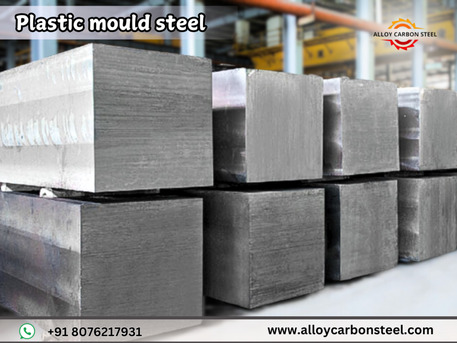 New Delhi, Industrial Machinery, INR 1,  Buy Plastic Mould Steel In India &ndash; Alloy Carbon Steel