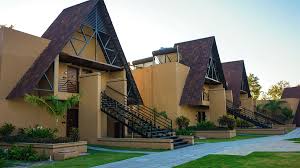 Ahmedabad, Travel, 5 Star Resort In Gir &ndash; Luxury Wildlife Stay Near Gir National Park