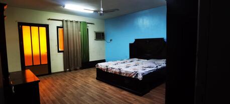 Al Jubail Al Balad, Apartments, Flats, Houses & Villas, SAR 2300/month,  Furnished,  2 BR,  2300 SR/M, Fully Furnished 2BHK Family Flat For Rent For Long Term, 3 Month Payment