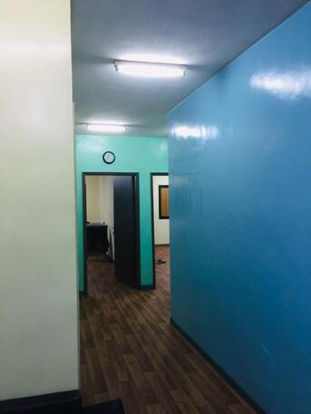 Al Jubail Al Balad, Apartments, Flats, Houses & Villas, SAR 2300/month,  Furnished,  2 BR,  2300 SR/M, Fully Furnished 2BHK Family Flat For Rent For Long Term, 3 Month Payment