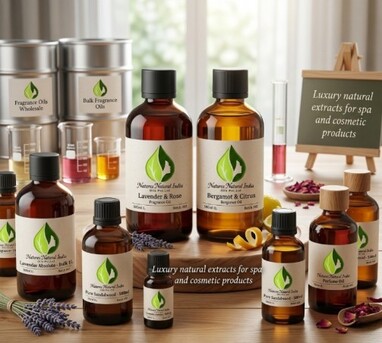 London, Health & Beauty Items, Fragrance Oils Wholesale &ndash; Bulk Supply For Perfume, Cosmetics & Candles