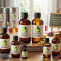 Fragrance Oils Wholesale &ndash; Bulk Supply For Perfume, Cosmetics & Candles