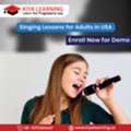 Singing Lessons For Adults In San Antonio, Texas