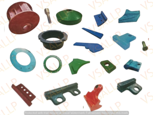 New Delhi, Heavy Equipment, Parts For Normet Spraymec