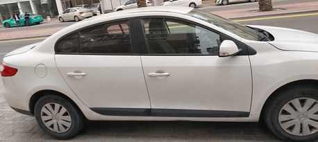 Dammam, Vehicles, Cars & Trucks , SAR 14,  Renault Fluence,  2014,  Automatic,  210000 KM,