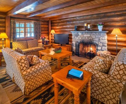 Calgary, Restaurants, Waterfront Cabin Rentals In Alberta &ndash; Book Now