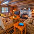Waterfront Cabin Rentals In Alberta &ndash; Book Now