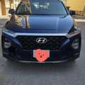 SAR 63000,  Hyundai Sta Fe,  2019,  Automatic,  195000 KM,