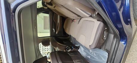 Hofuf, Vehicles, Cars & Trucks , SAR 63000,  Hyundai Sta Fe,  2019,  Automatic,  195000 KM,