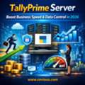TallyPrime Server: Boost Business Speed & Data Control In 2026