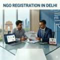NGO Registration In Delhi