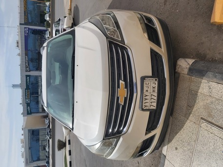 Riyadh, Vehicles, Cars & Trucks , SAR 39000,  Chevrolet Traverse LT 2014,  2014,  Automatic,  106000 KM,  Chevrolet Travers
