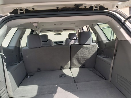 Riyadh, Vehicles, Cars & Trucks , SAR 39000,  Chevrolet Traverse LT 2014,  2014,  Automatic,  106000 KM,  Chevrolet Travers