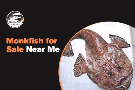 Sydney, Business, Best Fish Market Near Me | Tasman Star Seafood
