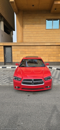 Khobar, Vehicles, Cars & Trucks , SAR 37000,  Dodge Charger,  2014,  Automatic,  202000 KM,   RT Full House