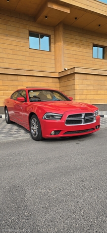 Khobar, Vehicles, Cars & Trucks , SAR 37000,  Dodge Charger,  2014,  Automatic,  202000 KM,   RT Full House