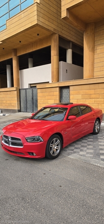 Khobar, Vehicles, Cars & Trucks , SAR 37000,  Dodge Charger,  2014,  Automatic,  202000 KM,   RT Full House