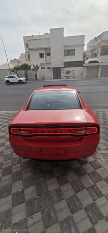 Khobar, Vehicles, Cars & Trucks , SAR 37000,  Dodge Charger,  2014,  Automatic,  202000 KM,   RT Full House