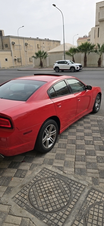 Khobar, Vehicles, Cars & Trucks , SAR 37000,  Dodge Charger,  2014,  Automatic,  202000 KM,   RT Full House