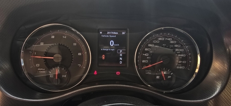 Khobar, Vehicles, Cars & Trucks , SAR 37000,  Dodge Charger,  2014,  Automatic,  202000 KM,   RT Full House