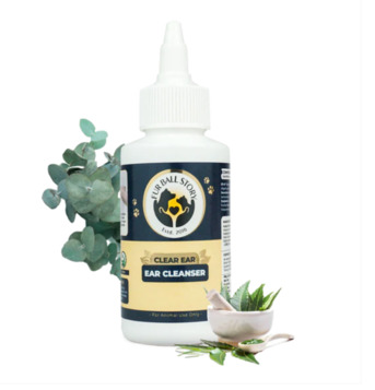 Gurgaon, Pet Sitting, Listen To Their Comfort: The Power Of Clear Ear