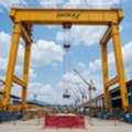 Reliable Single Girder Gantry Crane Experts