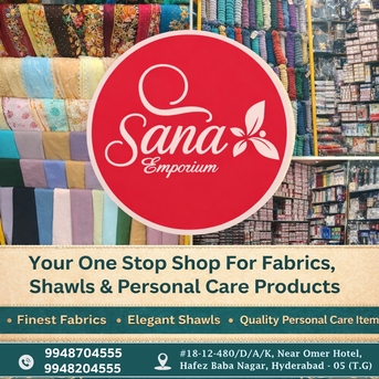 Hyderabad, Fashion & Design, Ladies Fashion Store In Hyderabad