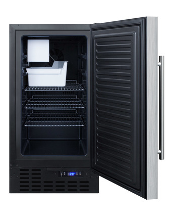 New York, Appliances, USD 6500,  Built-In Ice Makers For Consistent Ice Production