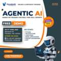 Agentic AI Training | Online Free Demo & Corporate Training