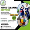 House Cleaning Expert In Pittsburgh PA