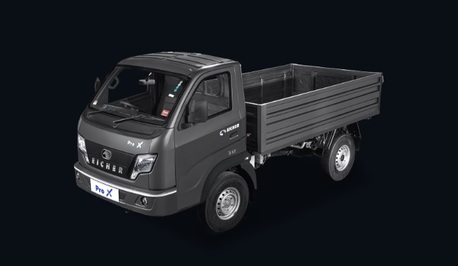 Mumbai, Automotive, Eicher Pro X 3.5T HD FSD Diesel Truck Built For Daily Load Efficiency