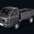Eicher Pro X 3.5T HD FSD Diesel Truck Built For Daily Load Efficiency
