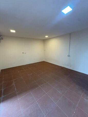 Bani Jamra, Apartments, Flats, Houses & Villas, BHD 130/month,  Studio,  100 Sq. Meter,  Studio For Rent In Bani Jamra &mdash; Electricity And Water Included!